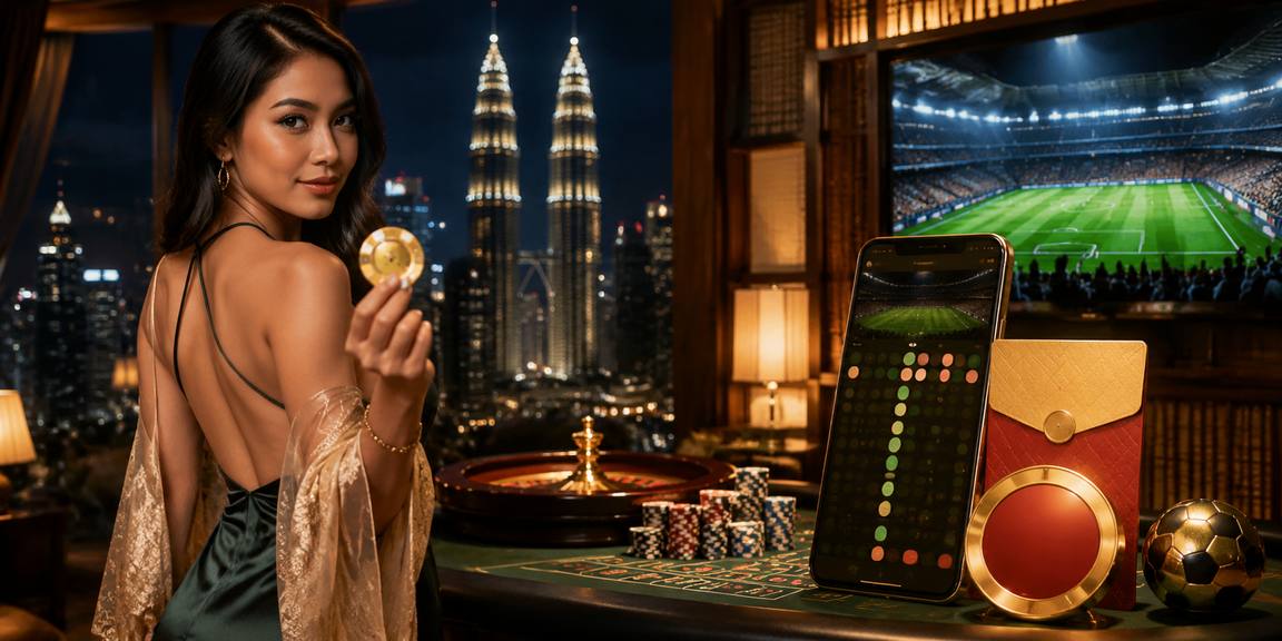 ak390 Apa Yang Kami Tawarkan dalam Sweet Win